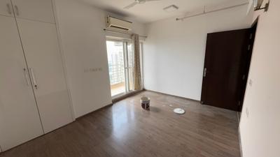 Bedroom Image of 1350 Sq.ft 3 BHK Apartment / Flat for rent in ABA Cleo County, Sector 121 Noida for Rs. 50000