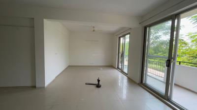 Living Room Image of 1350 Sq.ft 2.5 BHK Builder Floor for rent in Vatika Xpressions, Sector 88B Gurgaon for Rs. 28500