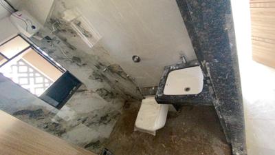 Image of 775 Sq.ft 2 BHK Apartment / Flat for sale in HFI Aksa Tower, Jogeshwari West, Mumbai for Rs. 19800000