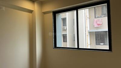 Bedroom Image of 1152 Sq.ft 2 BHK Apartment / Flat for sale in Om Pratham Paradise, Vatva Ahmedabad for Rs. 3250000