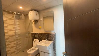 Image of 1380 Sq.ft 2 BHK Apartment / Flat for rent in Supertech Supernova, Sector 94, Noida for Rs. 55000
