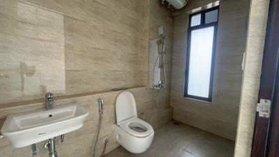 Image of 1733 Sq.ft 3 BHK Apartment / Flat for rent in Adani Ten BKC, Bandra East, Mumbai for Rs. 300000