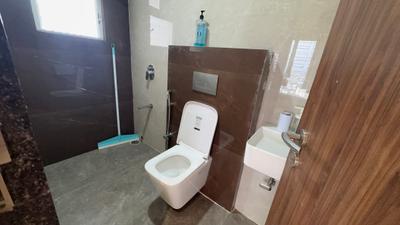 Image of 1700 Sq.ft 3 BHK Apartment / Flat for rent in Abhijit Jayanti Nagari VII Wing C D, Besa, Nagpur for Rs. 33000