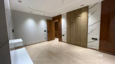 Bedroom Image of 2250 Sq.ft 4 BHK Builder Floor for sale in Sector 8 Dwarka New Delhi for Rs. 34000000