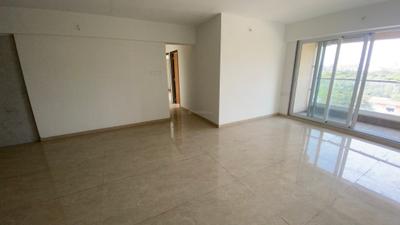 Living Room Image of 2050 Sq.ft 3 BHK Apartment / Flat for sale in Bhagwati 19 East, Nerul Navi Mumbai for Rs. 40000000