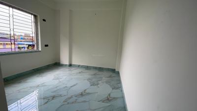 Bedroom Image of 1020 Sq.ft 3 BHK Apartment / Flat for sale in Keshtopur Kolkata for Rs. 4080000