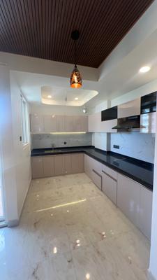 Kitchen Image of 1688 Sq.ft 3 BHK Apartment / Flat for sale in AB Sky Prime, Jagatpura Jaipur for Rs. 9499999