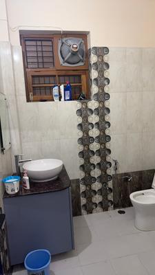Image of 2500 Sq.ft 3 BHK Builder Floor for rent in Gomti Nagar, Lucknow for Rs. 60000