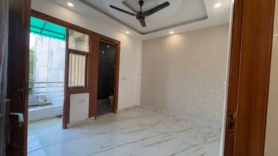 3 BHK Independent Builder Floor