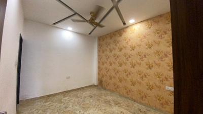 Bedroom Image of 1700 Sq.ft 3 BHK Independent House for rent in Nipania Indore for Rs. 30000