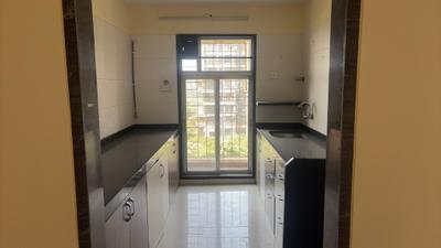 Kitchen Image of 2100 Sq.ft 3 BHK Apartment / Flat for sale in Nerul Navi Mumbai for Rs. 35000000