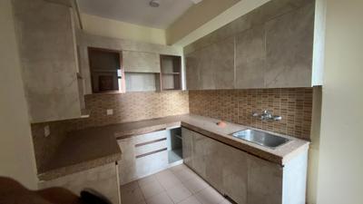 Kitchen Image of 1910 Sq.ft 3.5 BHK Apartment / Flat for rent in Orris Greenopolis, Sector 89 Gurgaon for Rs. 32000