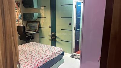Bedroom Image of 1475 Sq.ft 3 BHK Apartment / Flat for sale in Mohan Heights, Kalyan West Kalyan for Rs. 25000000