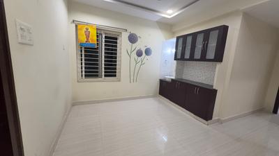 Living Room Image of 1322 Sq.ft 2 BHK Apartment / Flat for rent in Benz Circle Vijayawada for Rs. 22400