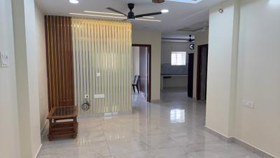 Living Room Image of 1580 Sq.ft 3 BHK Apartment / Flat for rent in Bandlaguda Jagir Hyderabad for Rs. 32000
