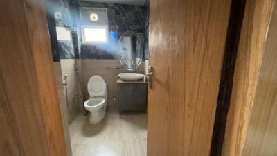 Image of 1045 Sq.ft 2 BHK Apartment / Flat for sale in Proview Technocity, Chi V, Greater Noida for Rs. 7500000