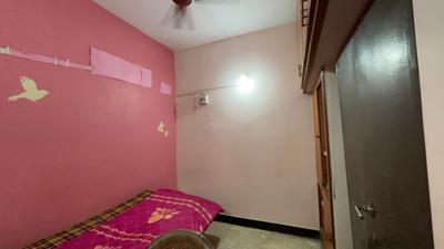 Bedroom Image of 450 Sq.ft 1 BHK Apartment / Flat for sale in Nacharam Secunderabad for Rs. 2500000