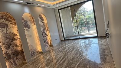 4 BHK Independent Builder Floor