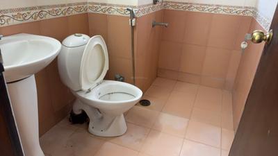 Image of 1400 Sq.ft 3 BHK Apartment / Flat for rent in South City Residency, Prince Anwar Shah Connector, Kolkata for Rs. 55000
