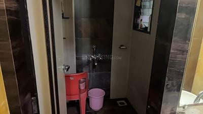 Image of 1070 Sq.ft 2 BHK Apartment / Flat for sale in Madhav Sankalp, Kalyan West, Kalyan for Rs. 6300000