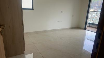 Bedroom Image of 1000 Sq.ft 2 BHK Apartment / Flat for sale in Nahar Rosa Alba, Powai Mumbai for Rs. 22500000