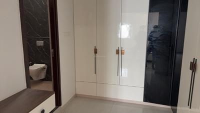 Image of 3800 Sq.ft 4 BHK Villa for sale in Patighanpur, Sangareddy for Rs. 29900000