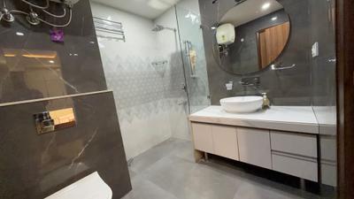 Image of 2350 Sq.ft 3 BHK Builder Floor for rent in South City Luxury Floors, Sector 50, Gurgaon for Rs. 90000