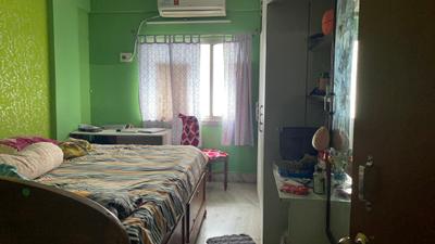 Bedroom Image of 1048 Sq.ft 2 BHK Apartment / Flat for sale in Keshtopur Kolkata for Rs. 4600000