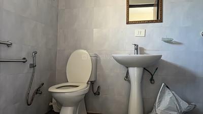 Image of 1520 Sq.ft 3 BHK Apartment / Flat for rent in Paramount Emotions, Noida Extension, Greater Noida for Rs. 26000