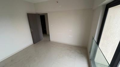 Bedroom Image of 1458 Sq.ft 3 BHK Apartment / Flat for sale in Kanakia Zen World, Kanjurmarg East Mumbai for Rs. 30900000