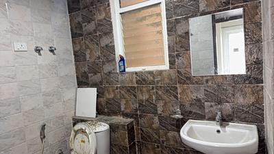 Image of 1000 Sq.ft 2 BHK Apartment / Flat for rent in Rohit Grand, Guramba, Lucknow for Rs. 15500