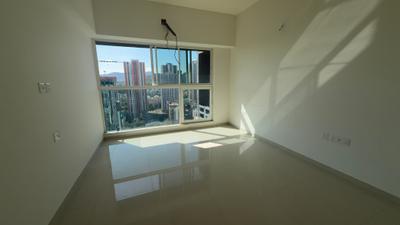 Bedroom Image of 1200 Sq.ft 2.5 BHK Apartment / Flat for sale in L And T Rejuve 360 Tower A, Mulund West Mumbai for Rs. 27000000