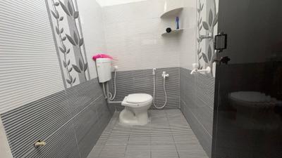 Image of 1200 Sq.ft 3 BHK Builder Floor for rent in Vettukattuvalasu, Erode for Rs. 13000