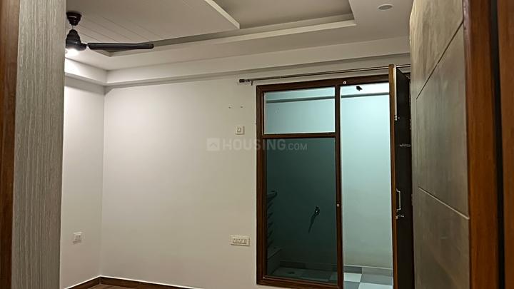 Sector 23A Bedroom One 1
