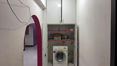 Living Room Image of 2000 Sq.ft 3 BHK Apartment / Flat for rent in Maraimalai Nagar Chennai for Rs. 30000