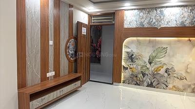 Living Room Image of 700 Sq.ft 2 BHK Apartment / Flat for sale in Shri Balaji Heights VI, Kanakpura Jaipur for Rs. 4100000
