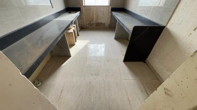 Kitchen Image of 2180 Sq.ft 3.5 BHK Apartment / Flat for sale in Sheth Auris Serenity, Malad West Mumbai for Rs. 57600000