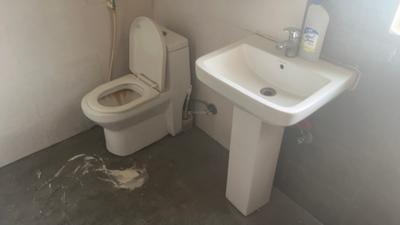 Image of 1255 Sq.ft 2.5 BHK Apartment / Flat for sale in SVP Gulmohur Residency, Indirapuram, Ghaziabad for Rs. 11000000