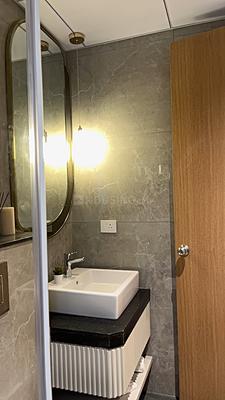 Image of 629 Sq.ft 2 BHK Apartment / Flat for sale in Puravankara Purva Clermont Wing D, Chembur, Mumbai for Rs. 27600000