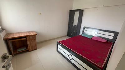1 BHK Flat