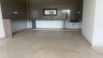 Kitchen Image of 3861 Sq.ft 4 BHK Apartment / Flat for sale in The Empiirean, Vaishno Devi Circle Ahmedabad for Rs. 25000000