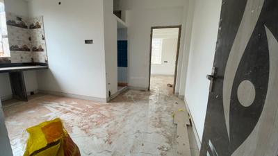 Living Room Image of 751 Sq.ft 2 BHK Apartment / Flat for sale in Keshtopur Kolkata for Rs. 3379000