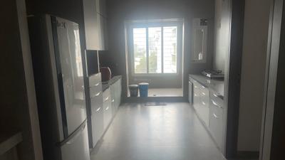 Kitchen Image of 1520 Sq.ft 3 BHK Apartment / Flat for sale in Tejraaj Haritej, Shivaji Nagar Pune for Rs. 42500000