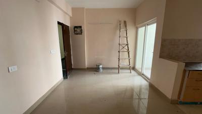 Living Room Image of 805 Sq.ft 2 BHK Apartment / Flat for sale in Amrapali Dream Valley 2, Noida Extension Greater Noida for Rs. 5860000