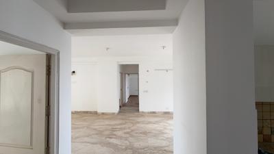 Living Room Image of 2215 Sq.ft 3 BHK Apartment / Flat for sale in Supertech Araville, Sector 79 Gurgaon for Rs. 18600000