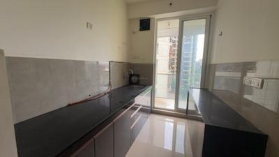 Kitchen Image of 1100 Sq.ft 2 BHK Apartment / Flat for sale in Progressive Prive, Ulwe Navi Mumbai for Rs. 14000000