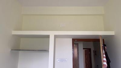Bedroom Image of 600 Sq.ft 2 BHK Independent House for rent in Pozhichalur Chennai for Rs. 14999