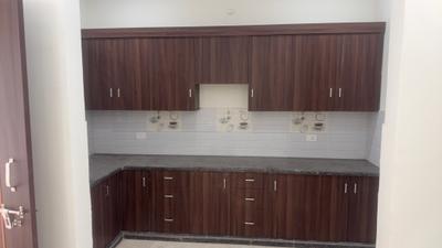 Kitchen Image of 2286 Sq.ft 4 BHK Duplex for sale in Dayal Bagh Agra for Rs. 13000000