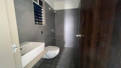 Image of 1050 Sq.ft 2 BHK Apartment / Flat for rent in Rudra Paradise, Santacruz East, Mumbai for Rs. 100000