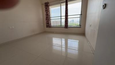 Bedroom Image of 900 Sq.ft 2 BHK Apartment / Flat for rent in Godrej Rejuve, Keshav Nagar Pune for Rs. 32000
